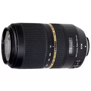 Объектив Tamron AF 70-300 f/4-5.6 Di VC USD for Canon (AF 70-300mm VC for Canon)