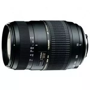 Объектив Tamron AF 70-300 f/4-5.6 Di LD macro 1:2 for Sony (AF 70-300mm macro for Sony)