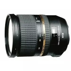 Объектив Tamron AF SP 24-70 f/2.8 Di VC USD for Canon (AF 24-70mm for Canon)