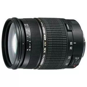 Объектив Tamron AF SP 28-75 f/2.8 Di XR LD Asp. (IF) macro for Sony (AF 28-75mm for Sony)