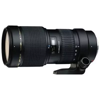 Объектив Tamron SP AF 70-200 f/2.8 Di LD (IF) macro for Sony (AF 70-200mm macro for Sony)