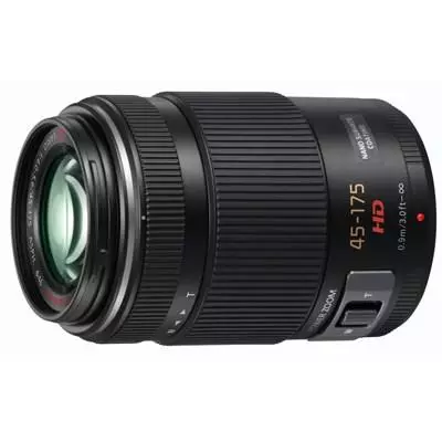 Объектив Panasonic Lumix G X Vario 35-100mm f/2.8 Power O.I.S. (H-HS35100E)