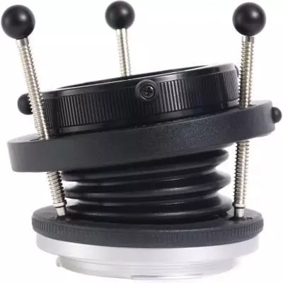 Объектив Lensbaby Control Freak Canon EF (LBCFC)