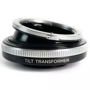 Объектив Lensbaby Tilt transformer for Sony (LBTTS)