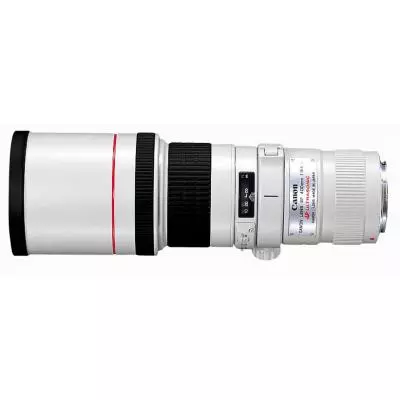 Объектив Canon EF 400mm f/5.6L USM (2526A017)