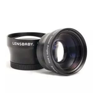 Набор оптики Lensbaby 1.6X / 0.6X Conversion Lens Kit (AWATK)