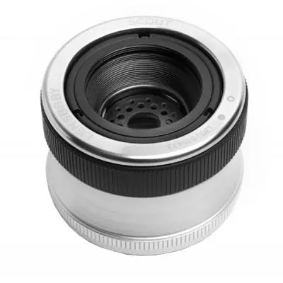 Набор оптики Lensbaby Ultimate Portrait Kit for Nikon (LBUPKN) - 2
