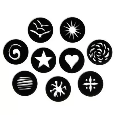 Набор оптики Lensbaby Ultimate Portrait Kit for Nikon (LBUPKN) - 4