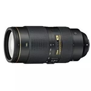 Объектив Nikon AF-S 80-400 mm f/4.5-5.6G ED VR (JAA817EA)