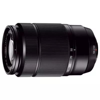 Объектив Fujifilm XC-50-230mm F4.5-6.7 black (16405604) - 1