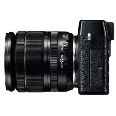 Объектив Fujifilm XF-18-55mm F2.8-4 OIS (16276479) - 4