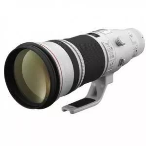 Объектив Canon EF 500mm f/4.0L IS II USM (5124B005)