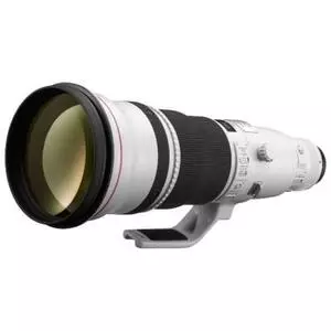Объектив Canon EF 600mm f/4.0L IS II USM (5125B005)