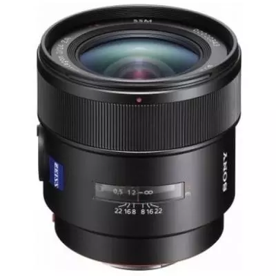 Объектив Sony 50mm f/1.4 Carl Zeiss (SAL50F14Z.AE)