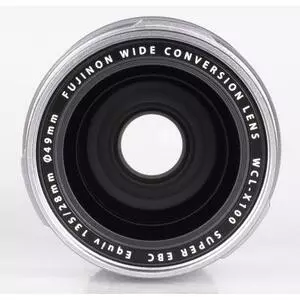 Широкоугольльный конвертер Fujifilm WCL-X100S (16260298)