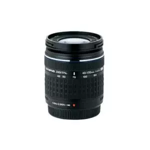 Объектив Olympus EZ-M4015-R Lens ED 40-150mm 1:4.0-5.6 Black (V315030BE000)