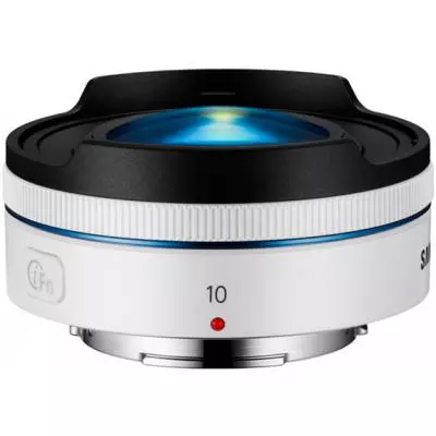 Объектив Samsung EX-S30NB 30mm F2 (EX-S30NB)
