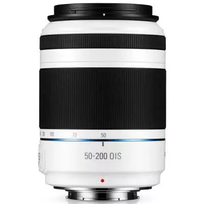 Объектив Samsung EX-W16ANW 16mm pancake (EX-W16ANW)
