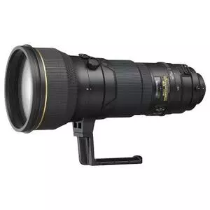 Объектив Nikon 400mm f/2.8G AF-S ED VR (JAA528DA)