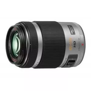 Объектив Panasonic Micro 4/3 Lens 45-175 mm F4-5.6 Silver (H-PS45175E-S)