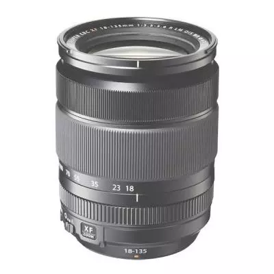 Объектив Fujifilm XF 18-135mm F3.5-5.6 R (16432853)