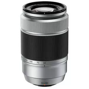 Объектив Fujifilm XC-50-230mm F4.5-6.7 Silver (16405628)