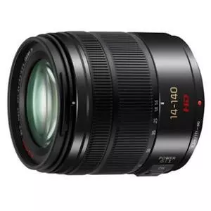 Объектив Panasonic Micro 4/3 Lens 14-140mm F3.5-5.6 (H-FS14140E-K)