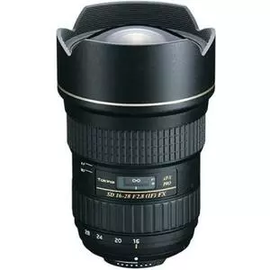 Объектив Tokina AT-X 16-28mm f/2.8 (Nikon) (ATXAF168FXN)