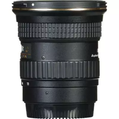 Объектив Tokina AT-X PRO DX 11-20mm f/2.8 (Canon) (ATXAF120DXC) - 2