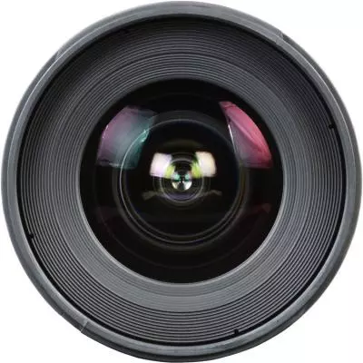 Объектив Tokina AT-X PRO DX 11-20mm f/2.8 (Nikon) (ATXAF120DXN) - 4