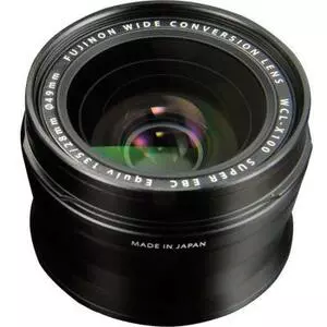 Широкоугольльный конвертер Fujifilm WCL-X100B (16260327)