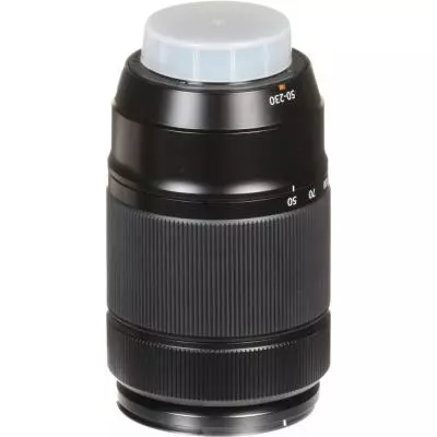 Объектив Fujifilm XC 50-230 mm F4.5-6.7 OIS II black (16460771) - 3