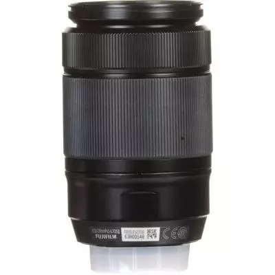 Объектив Fujifilm XC 50-230 mm F4.5-6.7 OIS II black (16460771) - 4