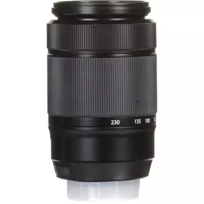 Объектив Fujifilm XC 50-230 mm F4.5-6.7 OIS II black (16460771) - 5