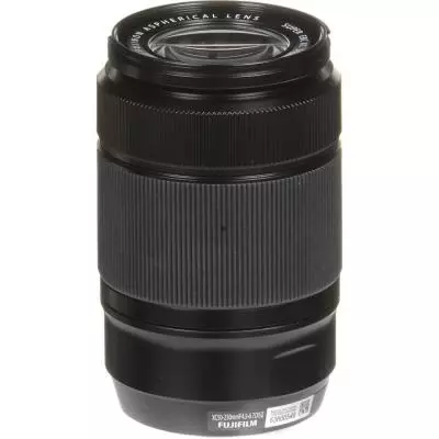 Объектив Fujifilm XC 50-230 mm F4.5-6.7 OIS II black (16460771) - 9