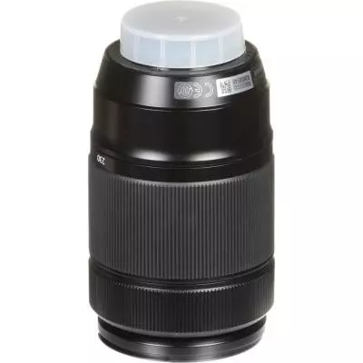 Объектив Fujifilm XC 50-230 mm F4.5-6.7 OIS II black (16460771) - 11