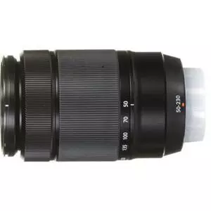 Объектив Fujifilm XC 50-230 mm F4.5-6.7 OIS II black (16460771)