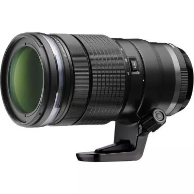 Объектив Olympus EZ-M4015 ED 40-150mm 1:2.8 PRO Black + MC-14 (V315051BE000)