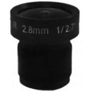 Объектив Partizan M2.8MF.IR(5MP)