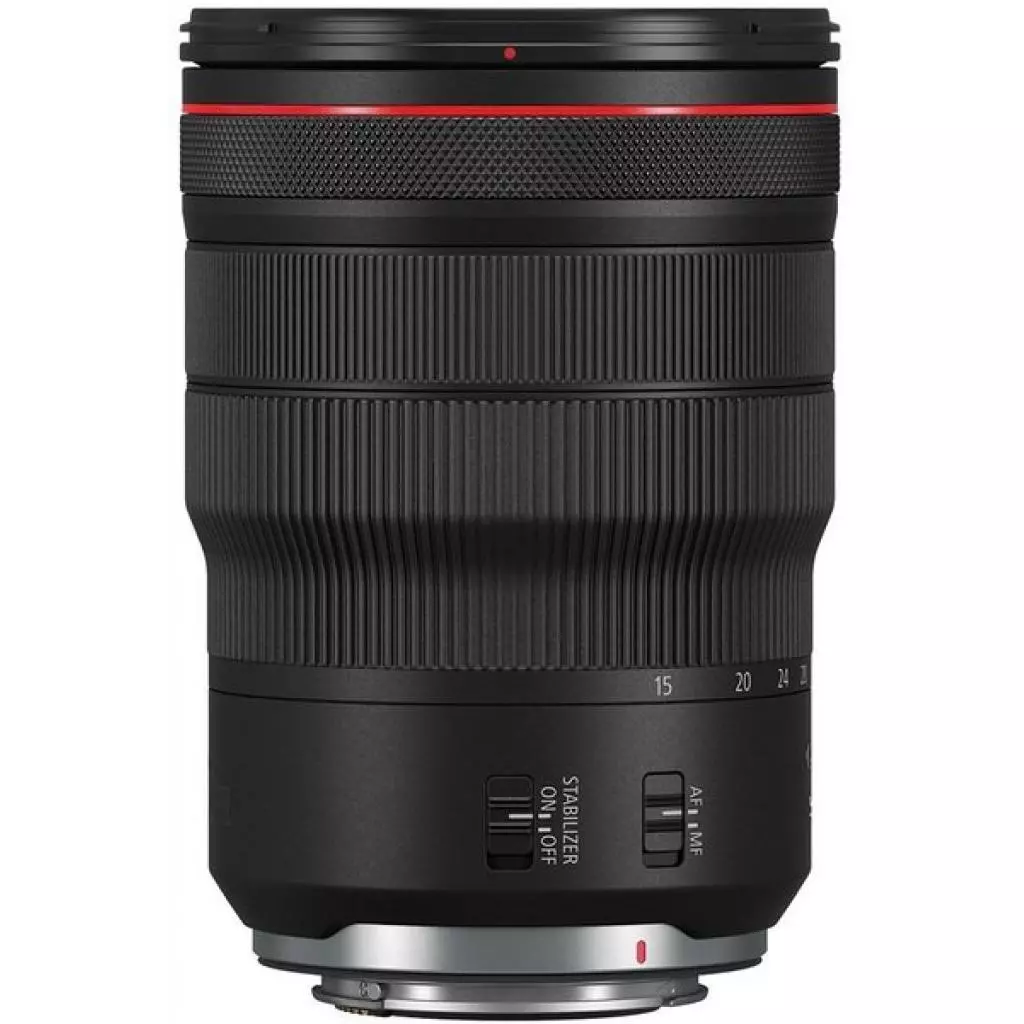 Объектив Canon RF 15-35mm f/2.8 L IS USM (3682C005) - 1 Объектив Canon RF 15-35mm f/2.8 L IS USM (3682C005) - 1
