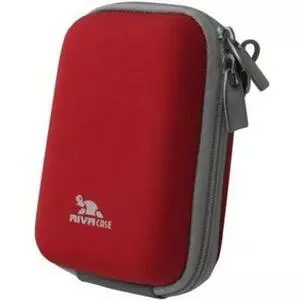 Фото-сумка RivaCase Digital Case (7023PU Red)