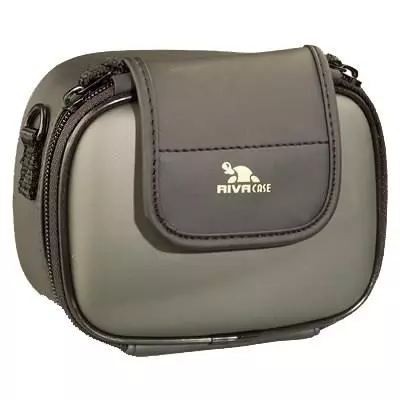 Фото-сумка RivaCase Digital Case (7080PU Dark Grey)
