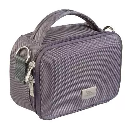 Фото-сумка RivaCase Video Case (97139PS Charcoal Grey)