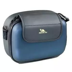 Фото-сумка RivaCase Video Case (7050PU Dark Blue)