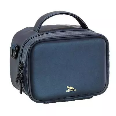 Фото-сумка RivaCase Antishock Digital Case (1700LRPU Dark Blue) Фото-сумка RivaCase Antishock Digital Case (1700LRPU Dark Blue)