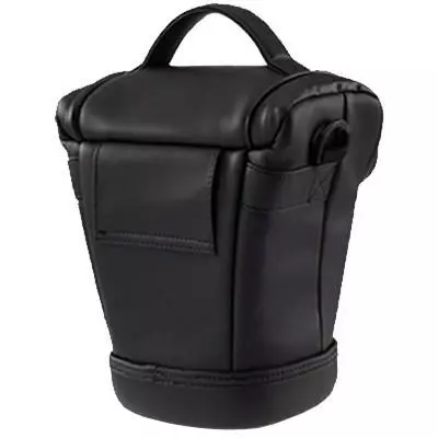 Фото-сумка RivaCase Antishock SLR Case (1502LRPU Black) - 1 Фото-сумка RivaCase Antishock SLR Case (1502LRPU Black) - 1