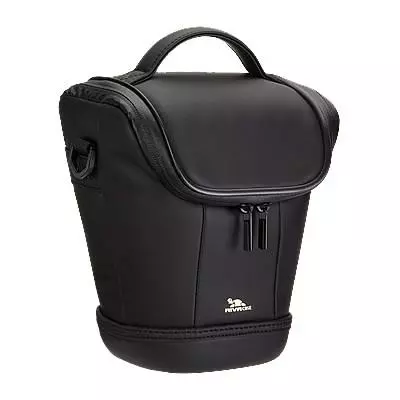 Фото-сумка RivaCase Antishock SLR Case (1502LRPU Black)