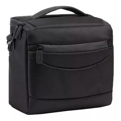 Фото-сумка RivaCase SLR Case (7218NL Black)