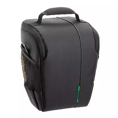 Фото-сумка RivaCase SLR Case (7440PS Black)