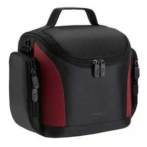 Фото-сумка RivaCase SLR Case (7229 Black/Red)